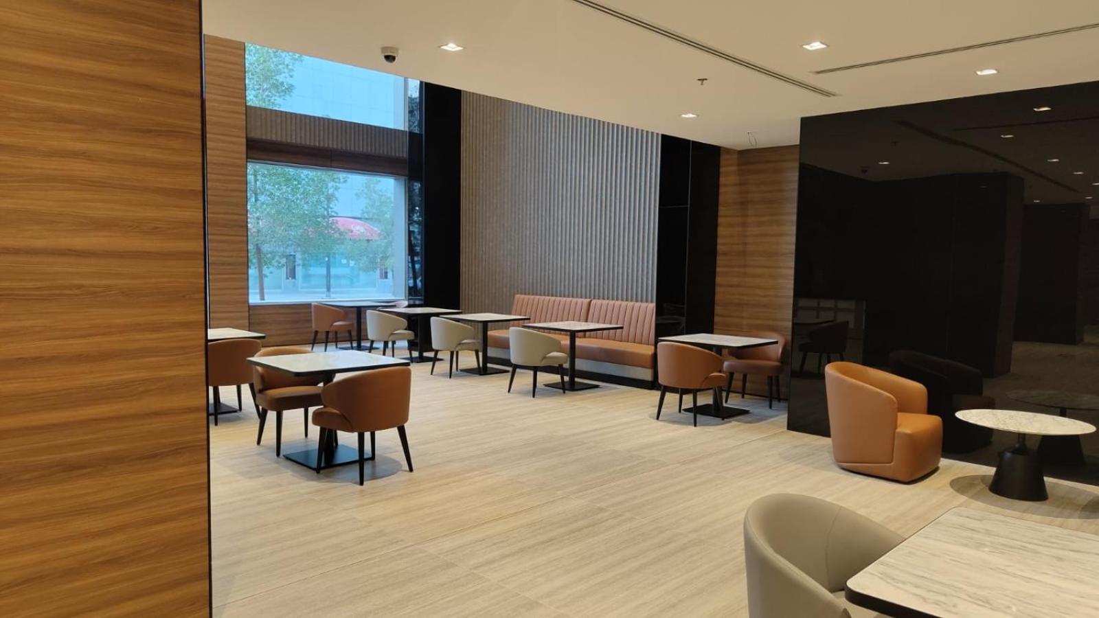 Manazel Al Diafah Serviced Apartments Olaya Riyadh Exterior photo